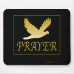 CHRISTIAN MOUSE PAD 1C mousepads