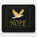 CHRISTIAN MOUSE PAD 1D mousepads