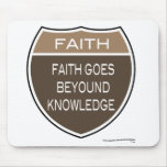 CHRISTIAN MOUSE PAD 1U mousepads