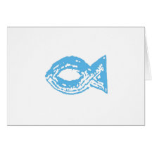 Christian Pride Card