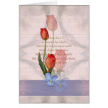 Christian ~ Psalm 73: 25-26 cards