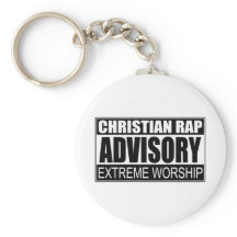christian rap advisory