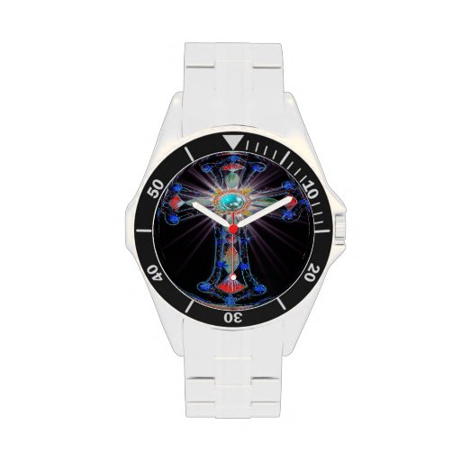 Religious Watches, Religious Wrist Watch Designs Online Zazzle UK