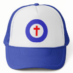 Christian Roundel hats