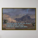 christian scripture poster posters