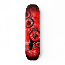Christian Skater Skate Boards