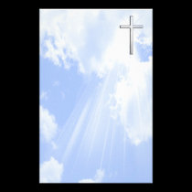 Christian  Stationary stationery