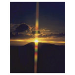 Christian Sunset Custom Flyer