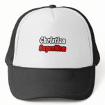 Christian SuperMom Hats