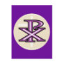 Christian Symbol Post Cards