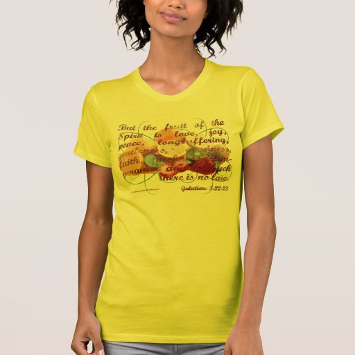 Christian T-Shirt, Women's Cool Christian T Shirts