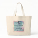 Christian Tote Bag