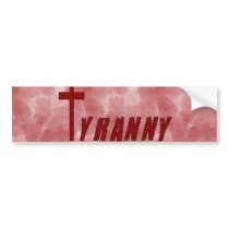 Christian Tyranny