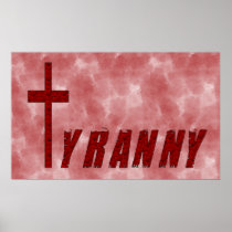Christian Tyranny