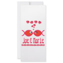 Christian Valentine Red v1 rack cards