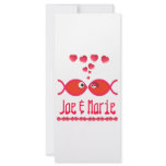 Christian Valentine Red v1 rack cards