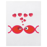 Christian Valentine Red v2 flyers