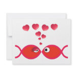 Christian Valentine Red v2 invitations