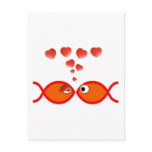 Christian Valentine v2 postcards