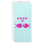 Christian Valentine v2 rack cards