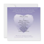 Christian Wedding Invitation
