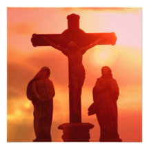 Christianity Personalized Invite