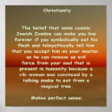 christianity posters
