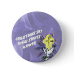 Christians Set There Sights Higher Button