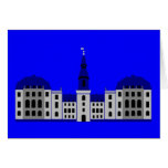 Christiansborg - grey cards