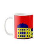 Christiansborg Palace mugs