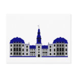 Christiansborg Palace postcards