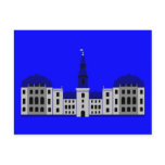 Christiansborg Palace postcards