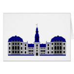 Christiansborg - white cards