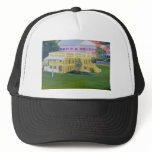 Christiansted ,St Croix hats