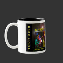 Christie Mug 2009