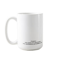 Christina Mug