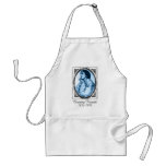 Christina Rossetti aprons