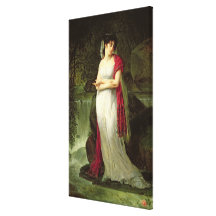Christine Boyer Gallery Wrap Canvas
