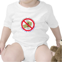 Christine for Senate Tshirt