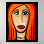 Christine Poster