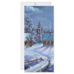 Christmas 1376 rack cards
