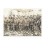 Christmas 1917 postcards