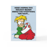 Christmas 2011 Card