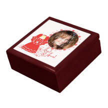 Christmas Angel Award Gift Boxes