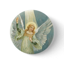 Christmas Angel Pin
