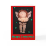 Christmas Angel cards