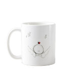 Christmas Angel mugs