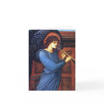 Christmas Angel Note Cards - Burne-Jones