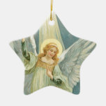 Christmas Angel Ornaments
