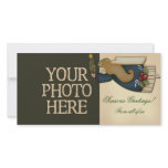 Christmas Angel photo cards